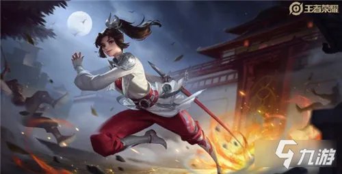 《王者荣耀》新英雄云缨获得方法 怎么免费获得新英雄云缨