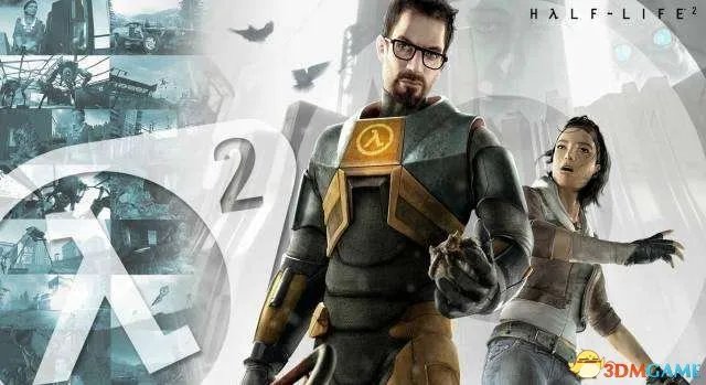 半条命2全流程攻略 半条命2全章节流程图文攻略