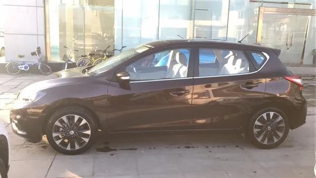 大空间两厢车求推荐？