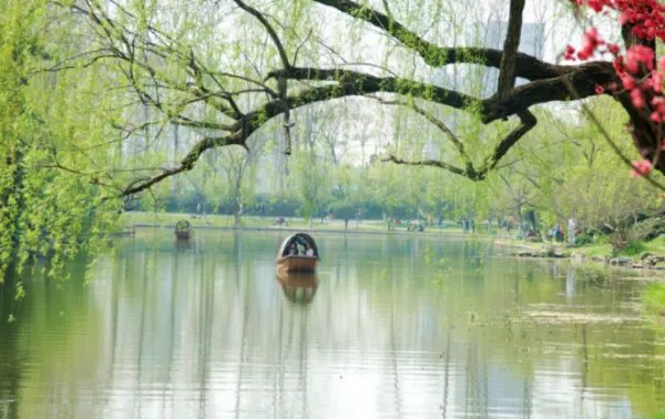 南京好玩的地方排行榜前十名