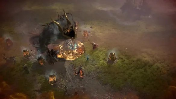 《暗黑破坏神4》药剂宝匣作用介绍