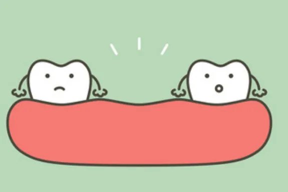 梦见牙齿掉了一个是什么意思 周公解梦梦见牙齿掉了一个