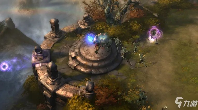 《暗黑破坏神3》26赛季2.7.3更新版本内容分享 26赛季2.7.3版本更新内容汇总