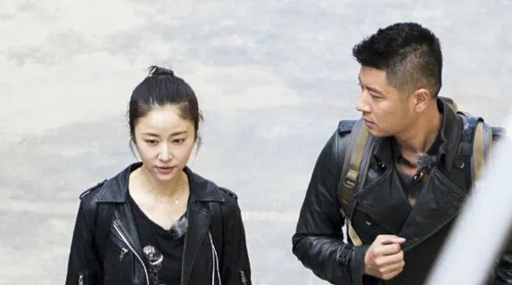 林心如现在的男友是谁 老实的的任重能否驾驭其