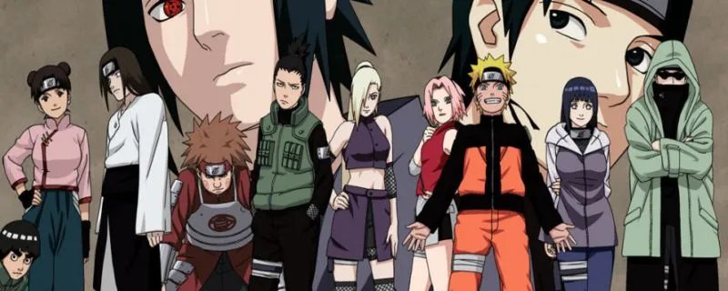 火影忍者鸣人九尾模式哪一集 火影忍者鸣人在哪集开启九尾模式