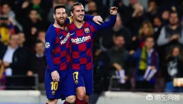 格列斯曼巴萨时期