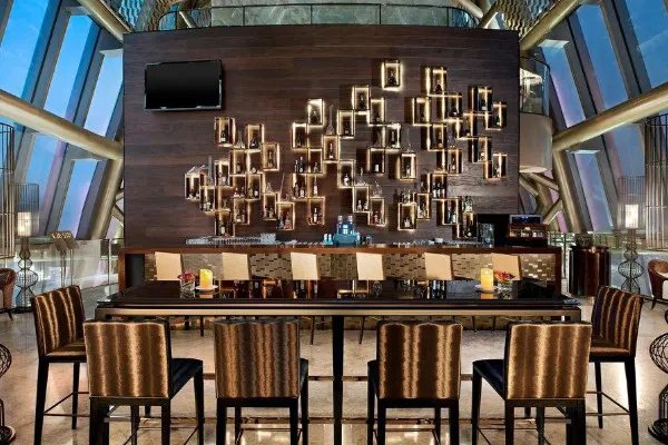 瑞吉酒店是哪个集团的