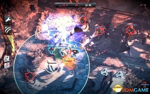 异形2 图文攻略 全流程攻略