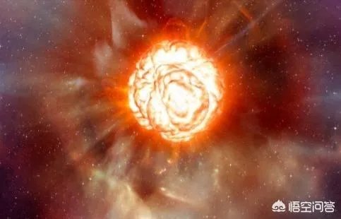 海山二和参宿四哪个可能会先发生超新星爆炸？