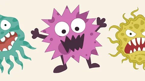 红眼病的传染途径