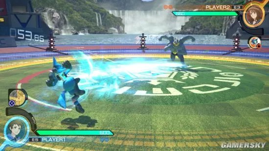 《口袋铁拳锦标赛》IGN 8.0分 集百家之长的格斗佳作