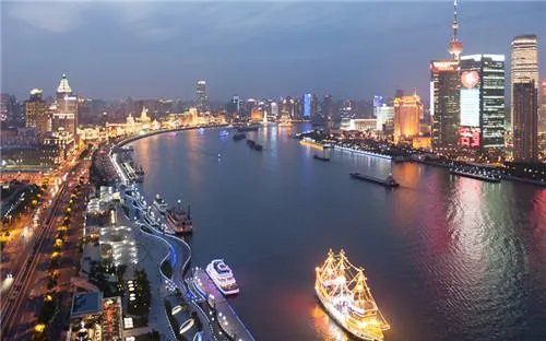 中国城市网的介绍