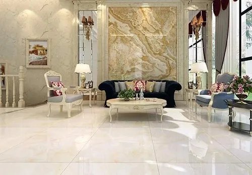 全抛釉瓷砖的优缺点有哪些