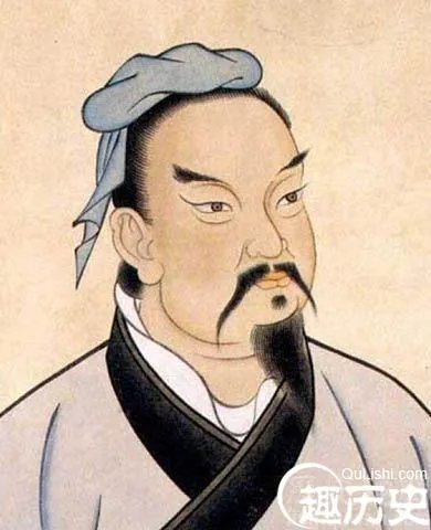 孙武的死因之谜：孙武是怎么死的