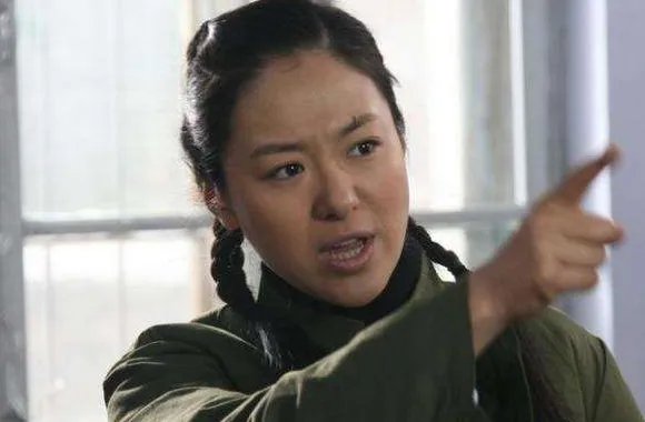 沈傲君演过哪些电视剧