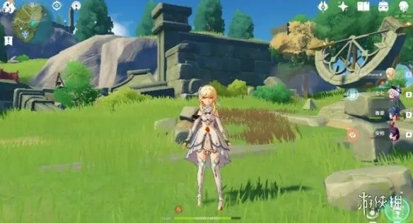 《原神》无人岛的秘密怎么过？无人岛任务攻略