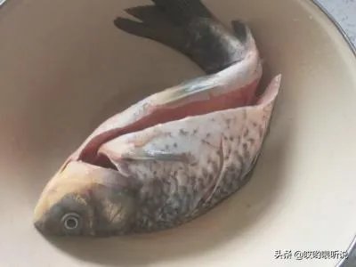 豆腐鱼的做法？