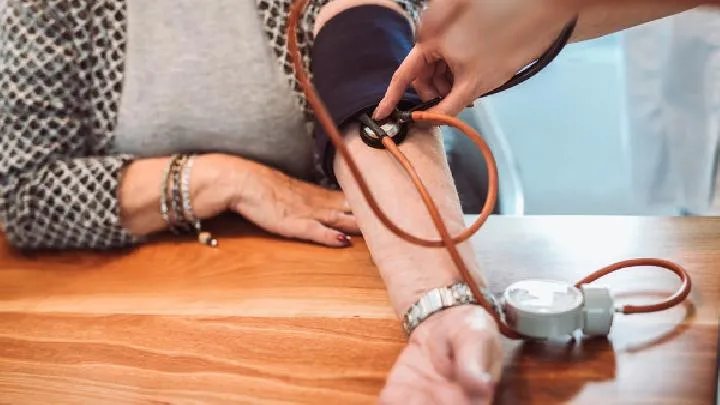 高血压脑病有哪些病因