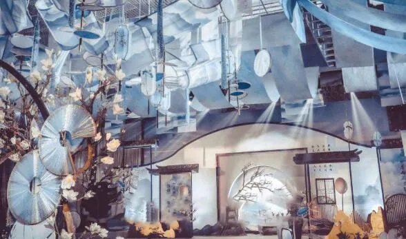 梦见参加别人婚礼寓意是什么 梦见已婚的人又办婚礼是什么意思