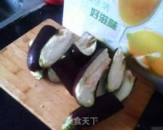 鲶鱼炖茄子