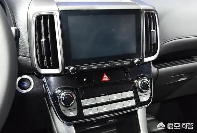 现代ix35怎么样？