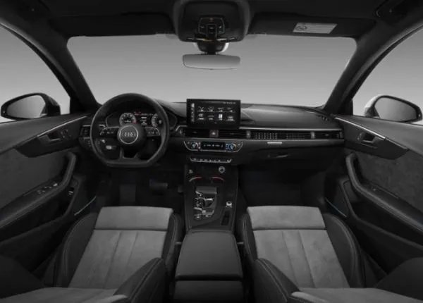 降价近8万元 售价同级最低！是时候入手奥迪A4L了