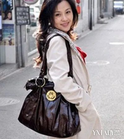 计春华老婆照片曝光温柔的传统中国女人