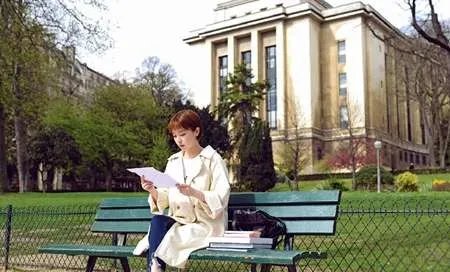 《如若巴黎不快乐》小说结局是什么？佟卓尧阮曼君最后在一起吗