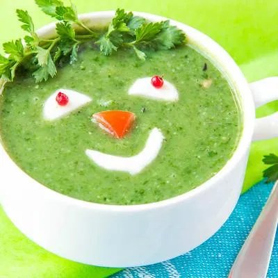 夏天喝什么汤好