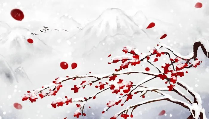 冬至祝福语简短