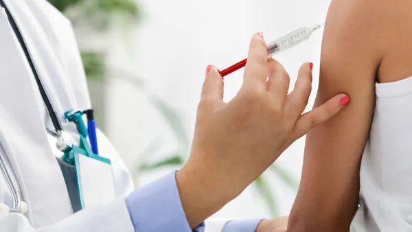 流感疫苗副作用