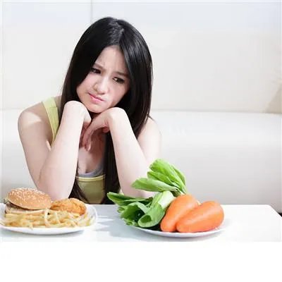 流鼻血怎么回事