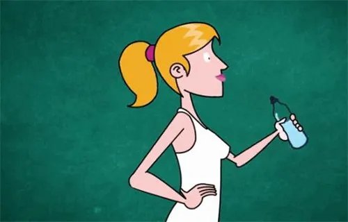 结合水的作用是什么