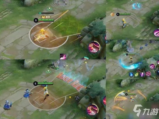 《王者荣耀》花木兰攻略大全 花木兰超神图文教程