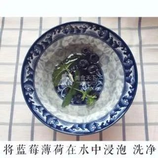 摘果悠生态庄园夏日清凉特饮—西瓜潘趣