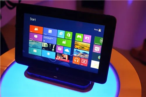 windows系统的平板电脑有哪些  3款高人气平板电脑推荐