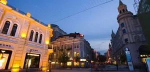 哈尔滨有哪些免费的景点？