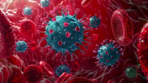 白化病是什么遗传