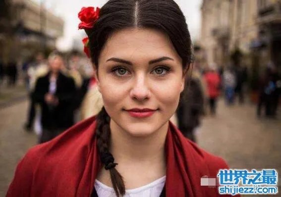 塔吉克斯坦美女太多了，男人的天堂(一夫多妻) 