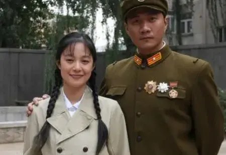 金婚风雨情演员表介绍