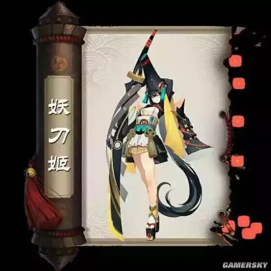 阴阳师妖刀姬御魂怎么搭配好 妖刀姬御魂位置属性选择攻略