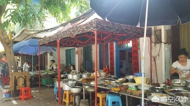 三亚美食街哪里最好？