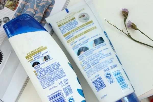 海飞丝洗发水真假如何辨别？