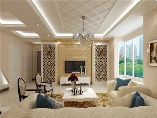 咸阳十大装饰公司 咸阳装修公司一览表