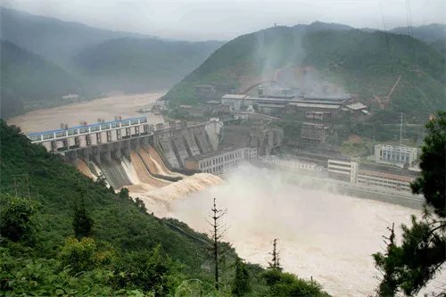 水利水电工程是干什么的