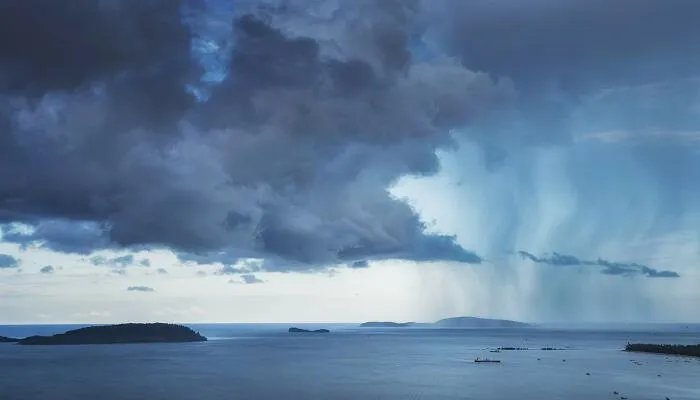 拉尼娜现象是什么意思