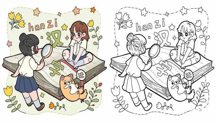 何猷君怎么读音