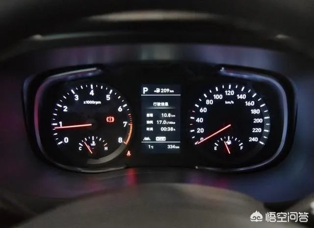 现代ix35怎么样？