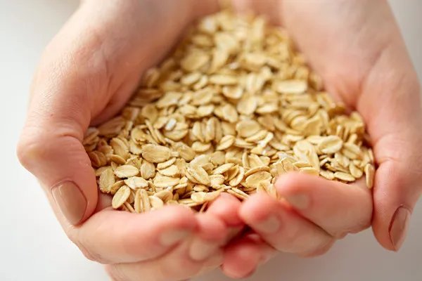 麦片的营养价值