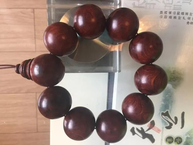 什么是真正的海黄？